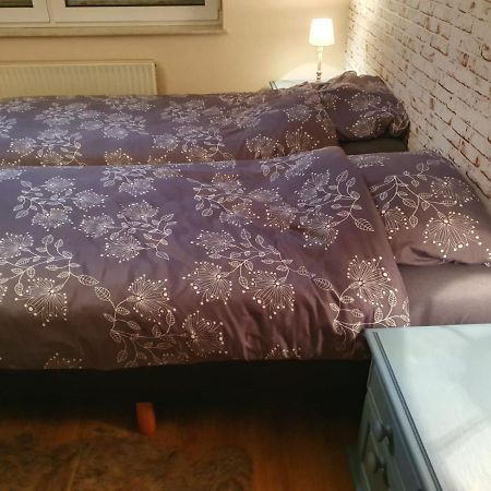 Ferienwohnung 1 Bauernhof Von Eden Surwold Eksteriør billede