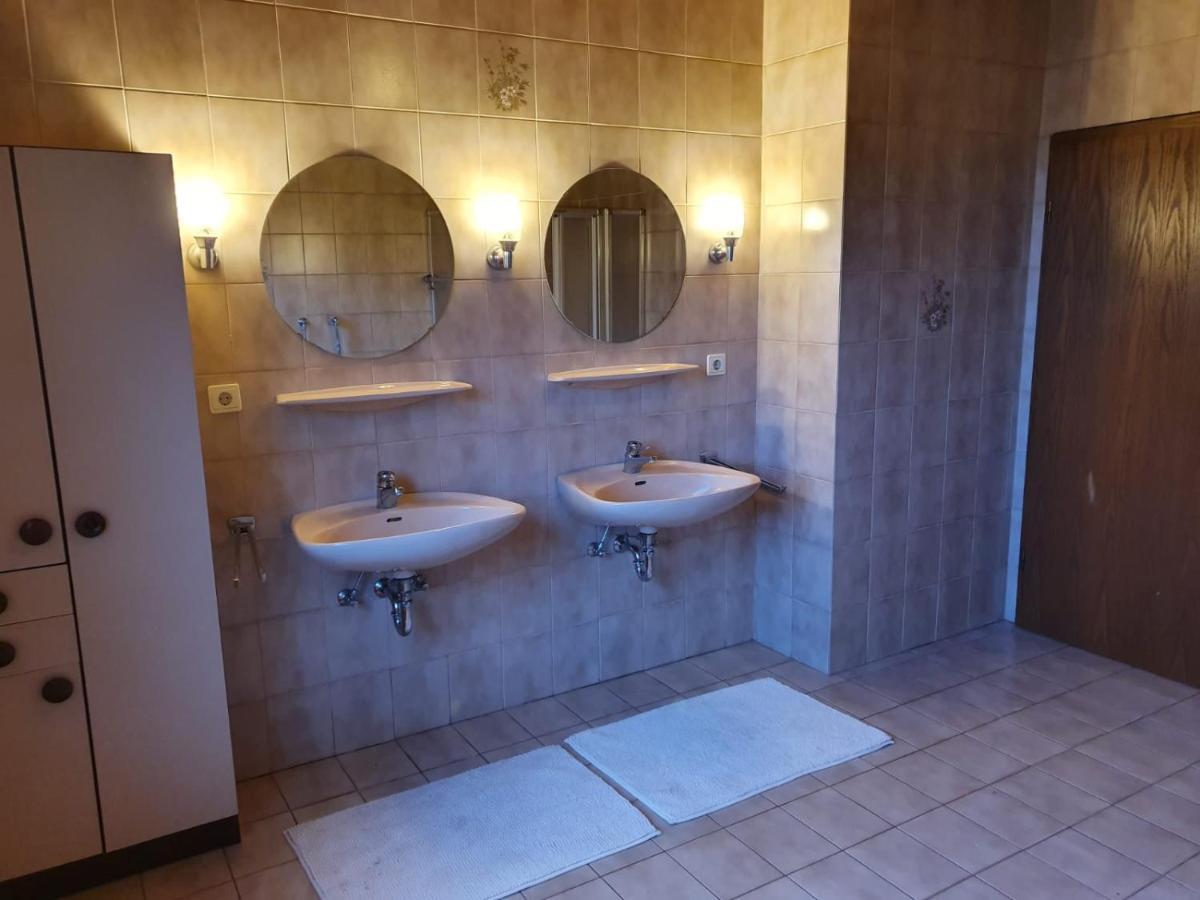 Ferienwohnung 1 Bauernhof Von Eden Surwold Eksteriør billede