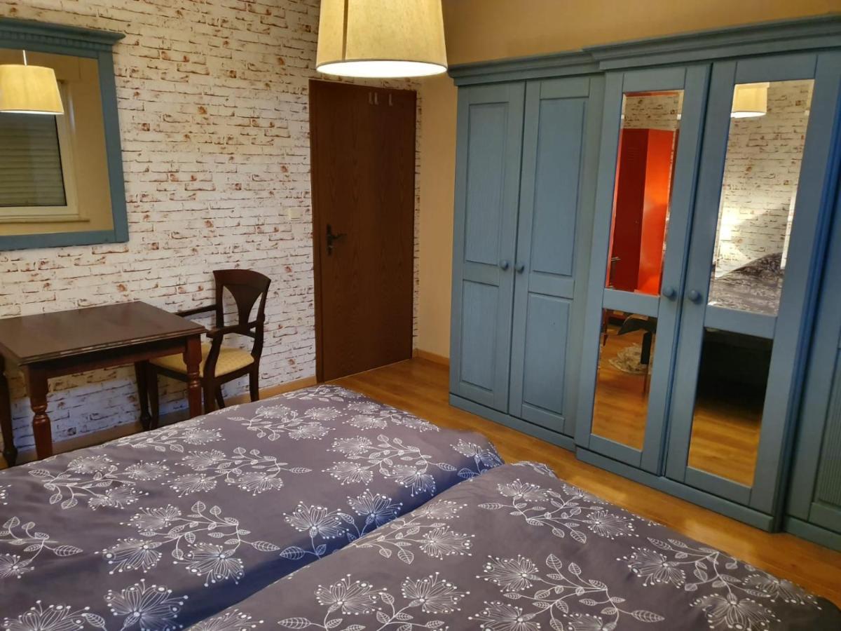 Ferienwohnung 1 Bauernhof Von Eden Surwold Eksteriør billede